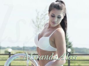 MirandaAless