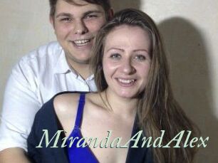 MirandaAndAlex