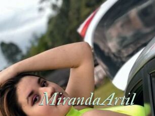 MirandaArtil