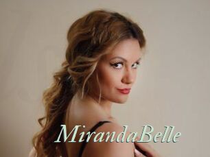 MirandaBelle