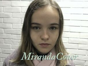 MirandaConor