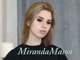 MirandaMason