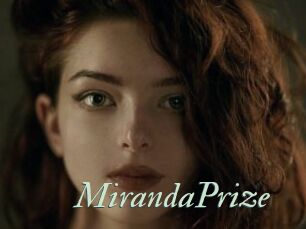 MirandaPrize