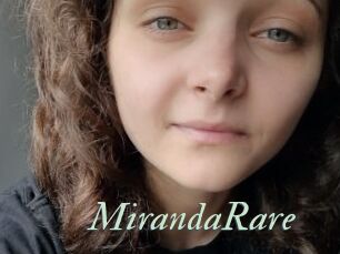 MirandaRare