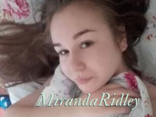 MirandaRidley