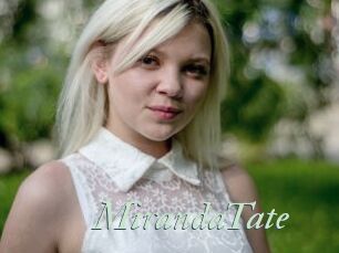 MirandaTate