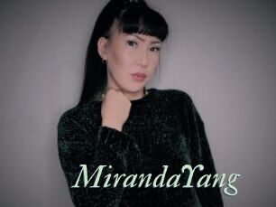 MirandaYang