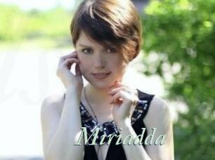 Miriadda