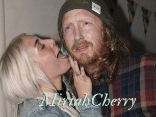 MiriahCherry