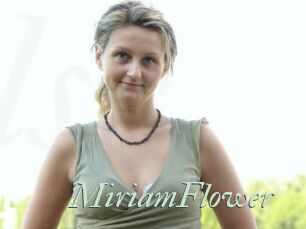 MiriamFlower