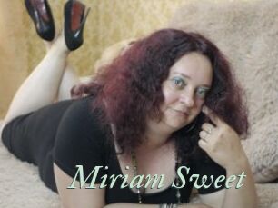 Miriam_Sweet