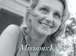 MiriamxLoyal