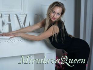 MiroslavaQueen