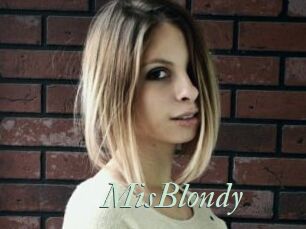 MisBlondy