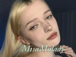 MisaMalady
