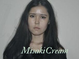 MisakiCream
