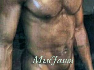 MiscJason