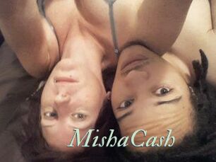 MishaCash