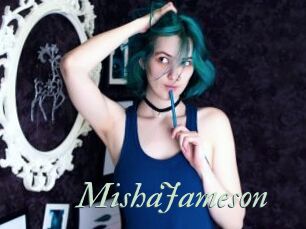 MishaJameson