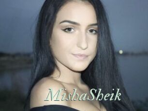 MishaSheik
