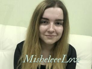 MisheleeeLove