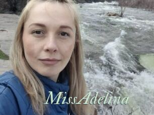 MissAdelina