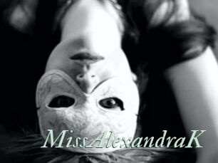 MissAlexandraK