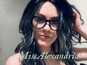 MissAlexandria
