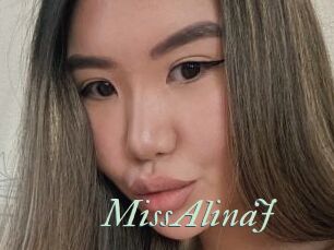 MissAlinaJ