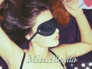 MissAlisella