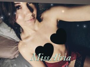 MissAlria