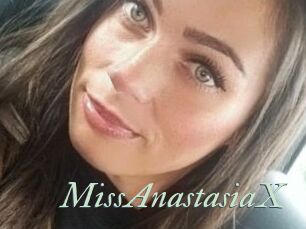 MissAnastasiaX