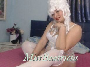 MissBeatricia
