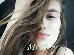 MissBety