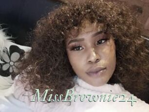 MissBrownie24