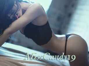MissCandy19