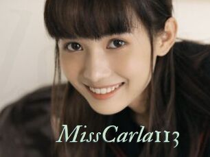 MissCarla113