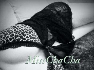 MissChaCha