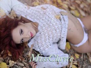 MissClayre