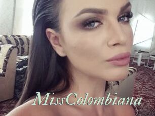 MissColombiana
