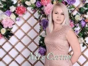 MissCortny