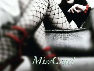 MissCruel