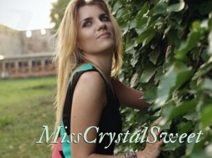 MissCrystalSweet