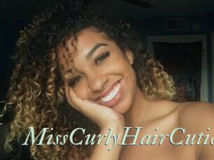 MissCurlyHairCutie