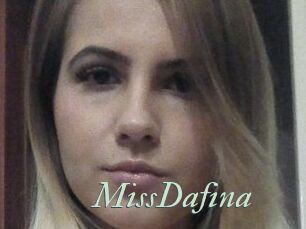 MissDafina