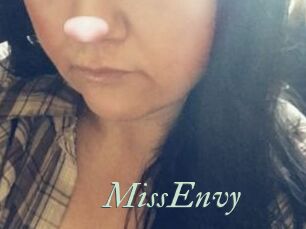 MissEnvy
