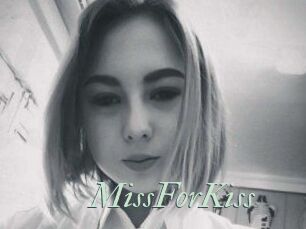 MissFor_Kiss