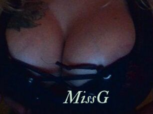MissG