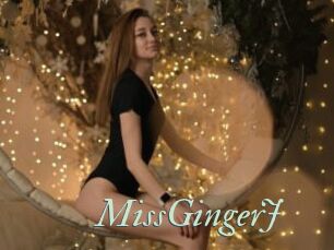 MissGingerJ