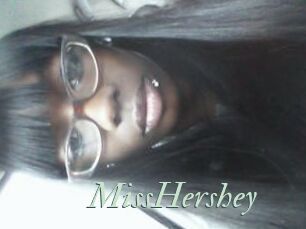 MissHershey